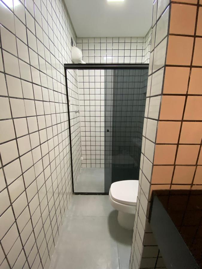 Exclusiva Casa Na Melhor Praia De アラカジュ エクステリア 写真