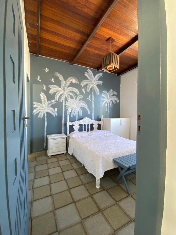 Exclusiva Casa Na Melhor Praia De アラカジュ エクステリア 写真