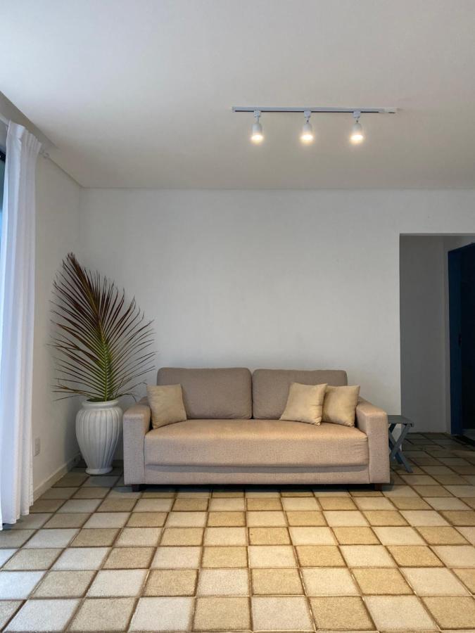 Exclusiva Casa Na Melhor Praia De アラカジュ エクステリア 写真
