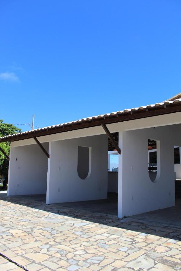 Exclusiva Casa Na Melhor Praia De アラカジュ エクステリア 写真